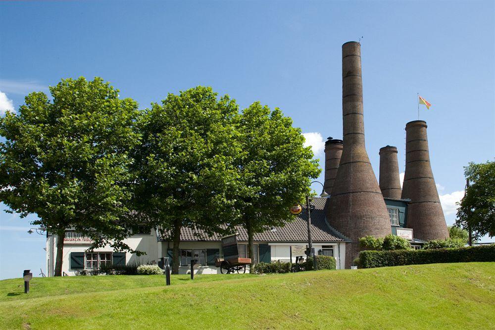 Fletcher - Restaurant Nautisch Kwartier 4* Huizen