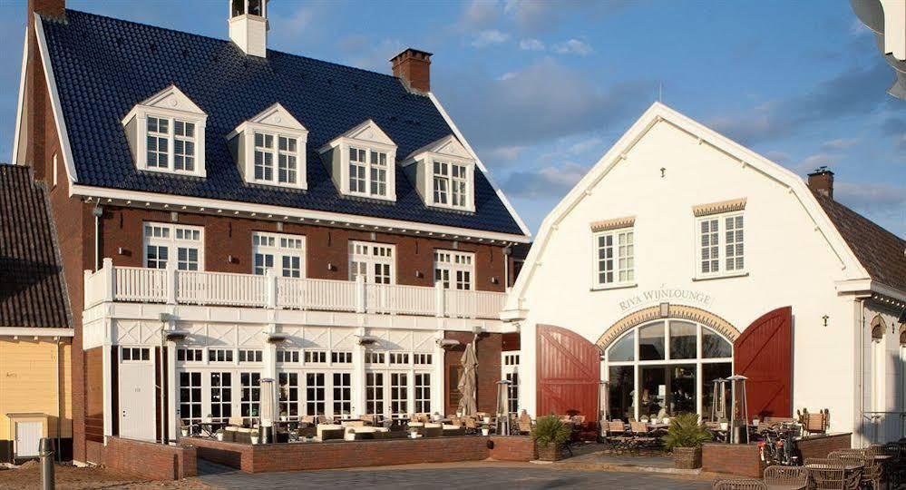 Fletcher - Restaurant Nautisch Kwartier 4* Huizen