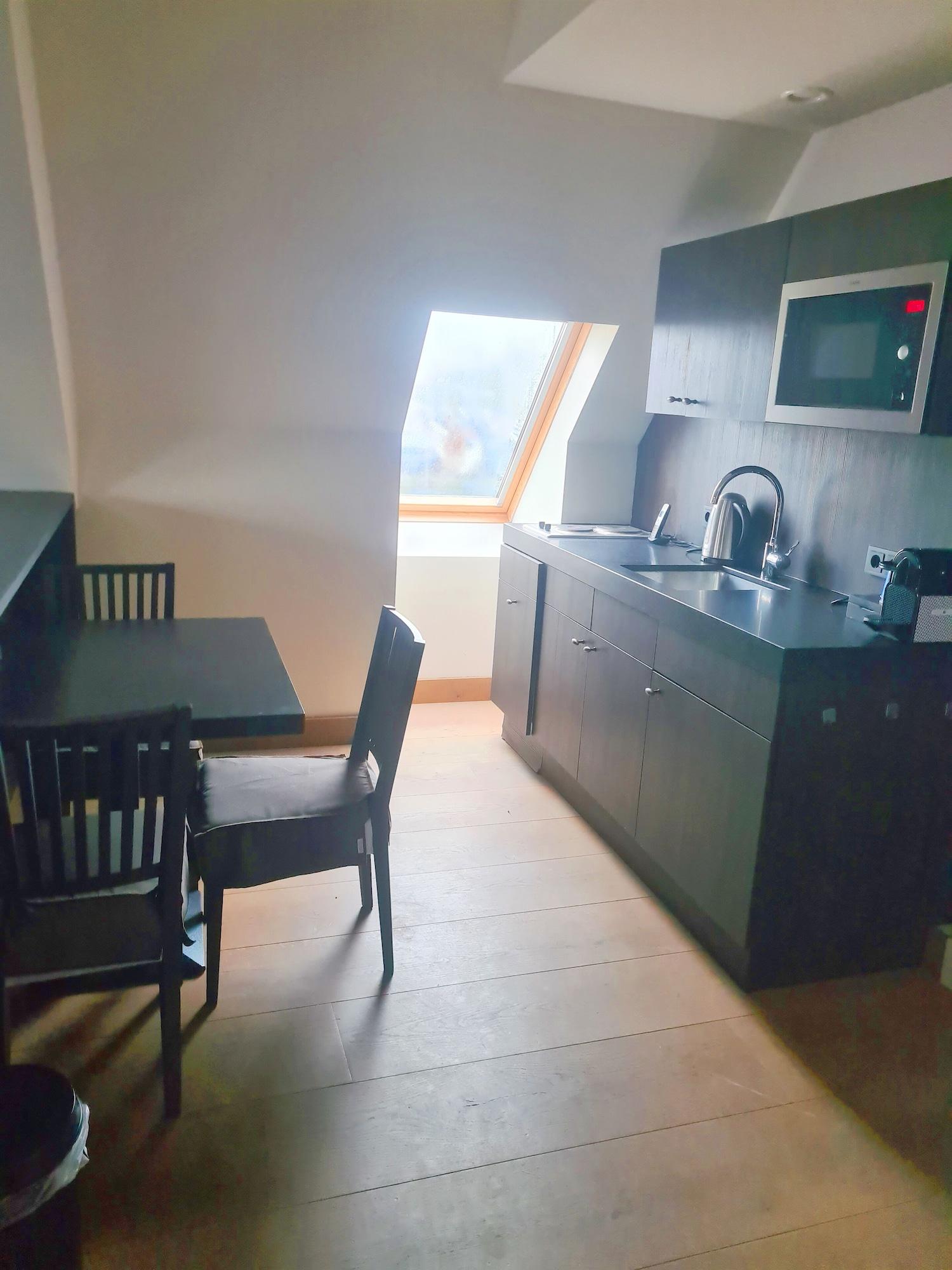 Fletcher - Restaurant Nautisch Kwartier Hotel Huizen