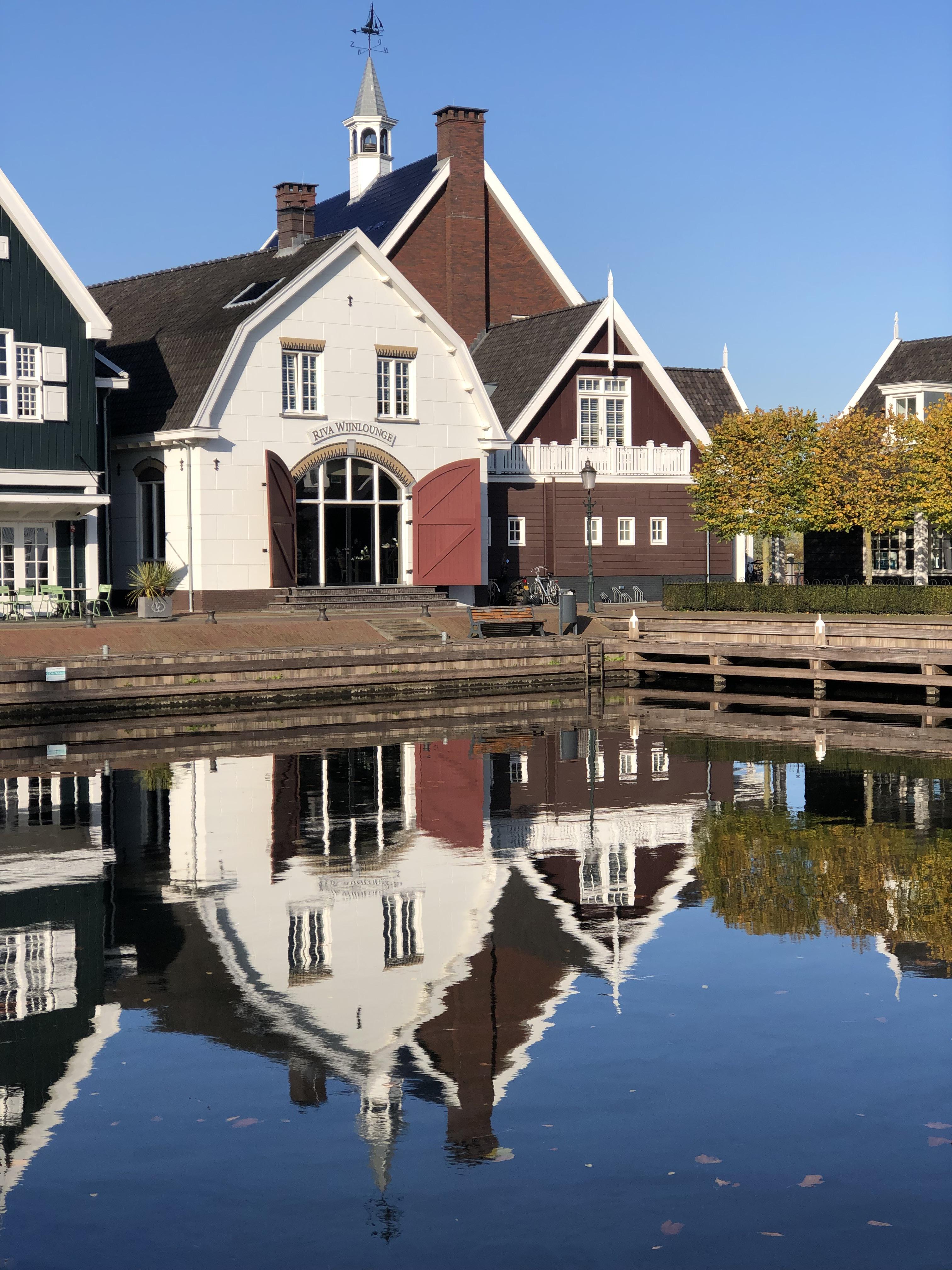 Fletcher - Restaurant Nautisch Kwartier Hotel