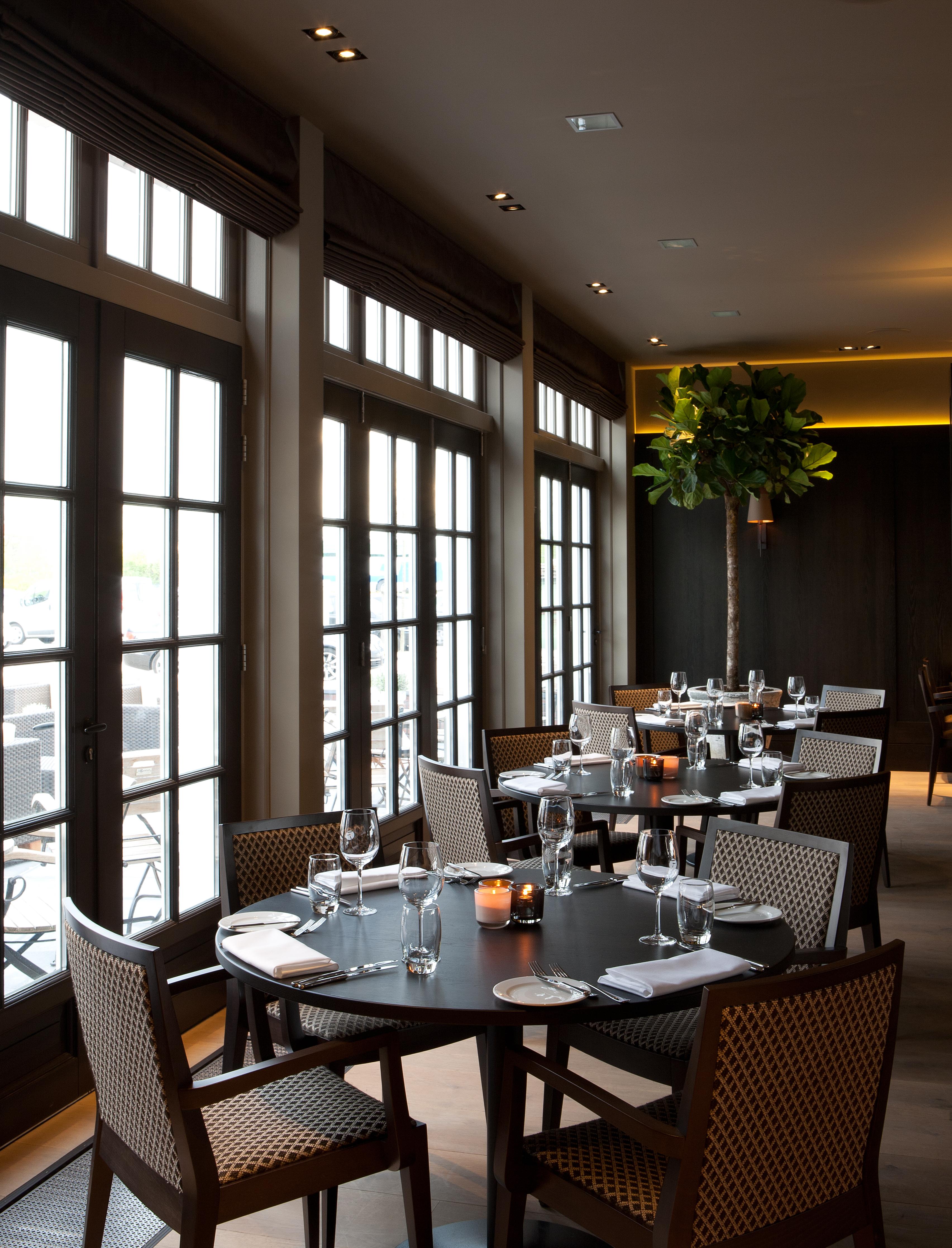 Hotel Fletcher - Restaurant Nautisch Kwartier