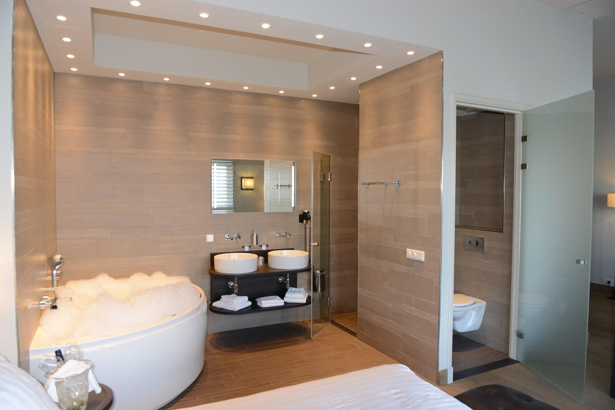 Fletcher - Restaurant Nautisch Kwartier Hotel 4*