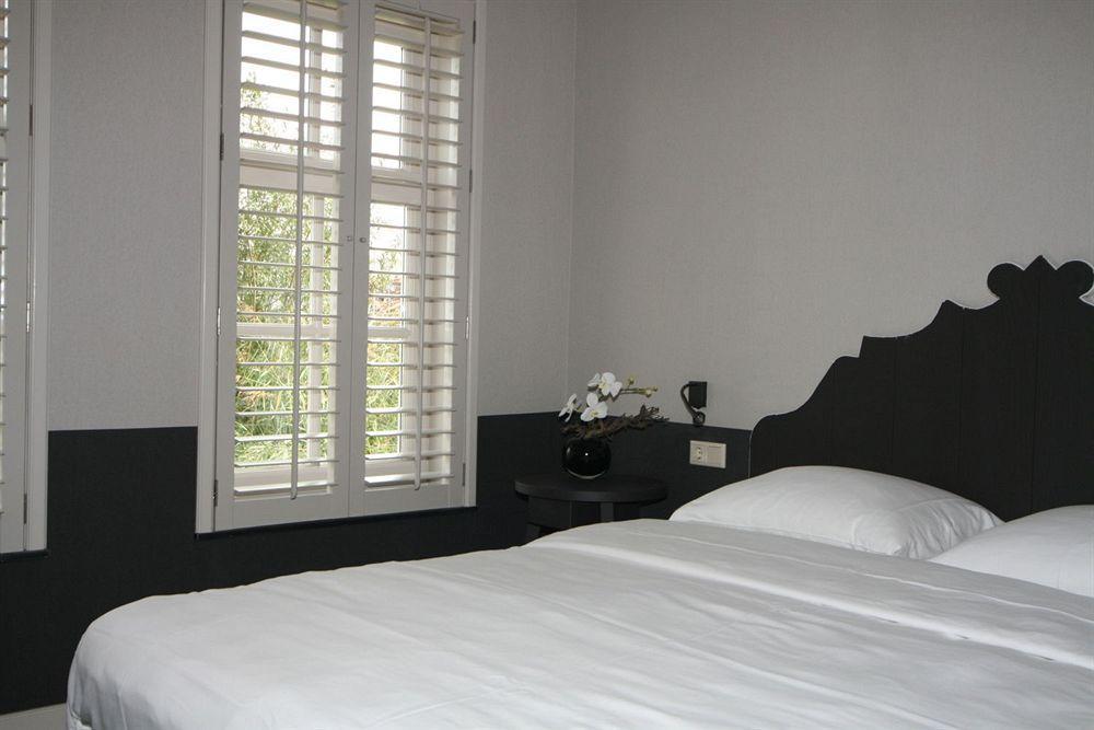 Hotel Fletcher - Restaurant Nautisch Kwartier 4*
