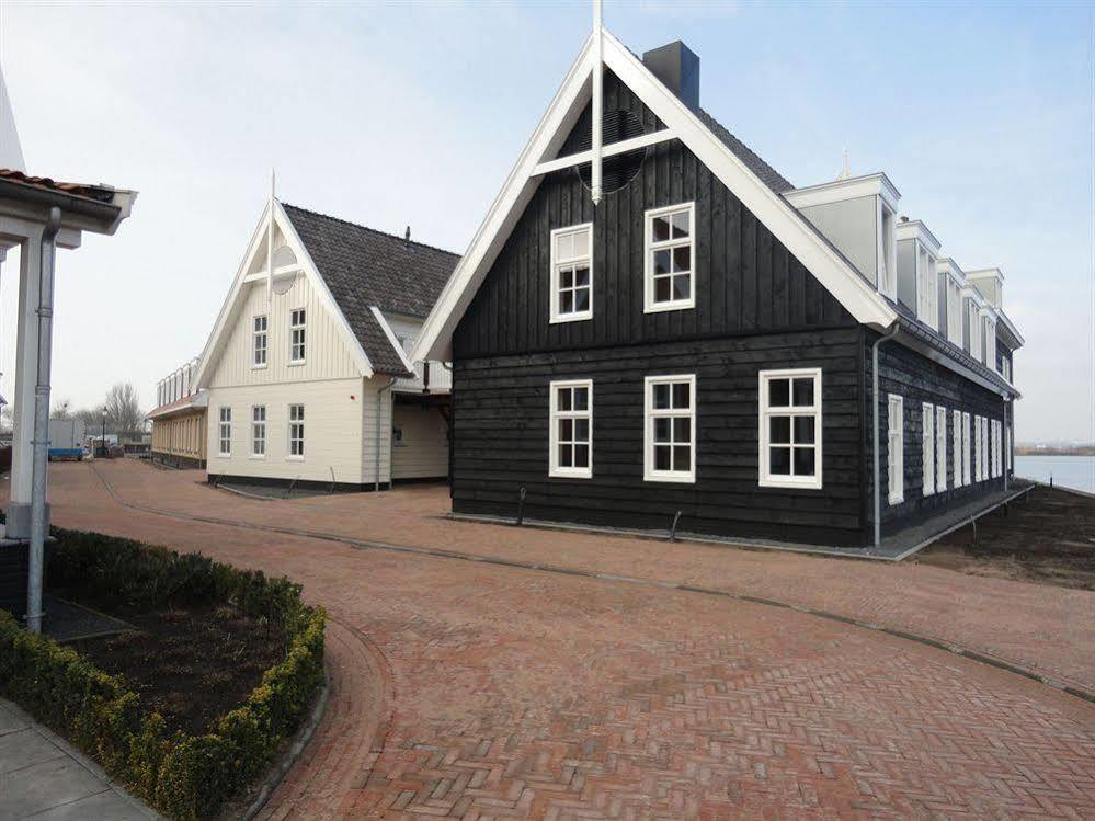Hotel Fletcher - Restaurant Nautisch Kwartier