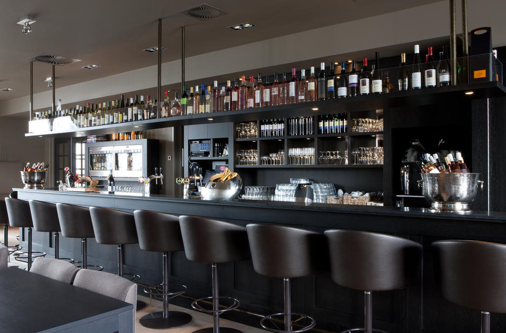 Hotel Fletcher - Restaurant Nautisch Kwartier Huizen